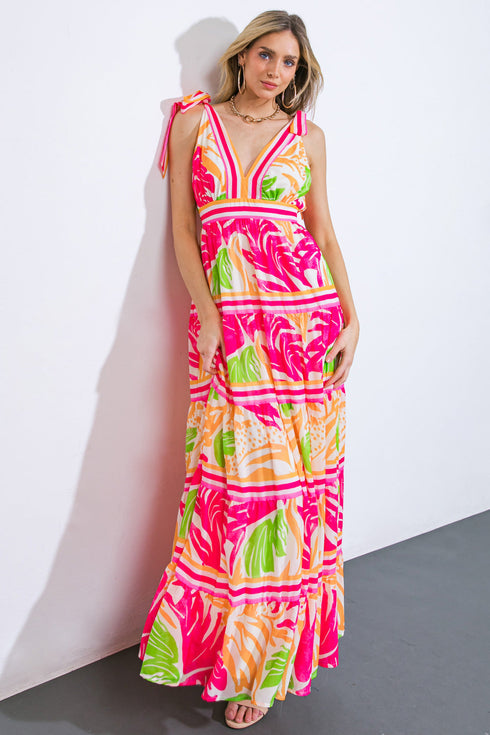 take-the-trails-woven-maxi-dress Flying Tomato-Sophia's Style-3